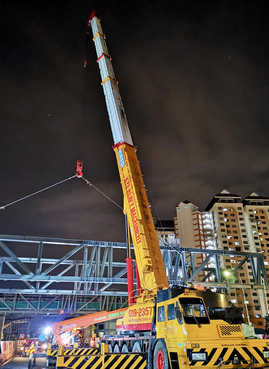 About - KYE Heavy Machinery